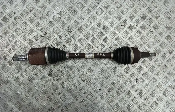 Nissan Juke II F16 Front driveshaft 391011887R EBJ95MBP511 HJBP13A