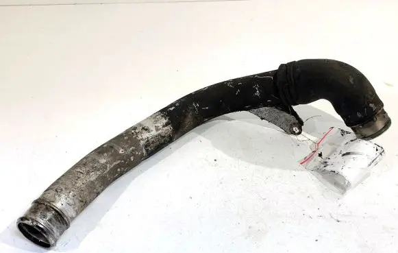 Seat Alhambra (Mk1) Air intake hose/pipe 7M3145795A