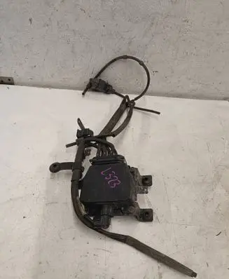 Volkswagen Touran I Turbo solenoid valve 600906625