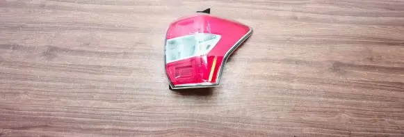 Subaru Forester SJ Rear/tail lights 84201SG000