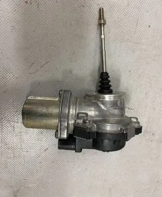 Audi Q5 SQ5 Turbine electric control actuator 06L145614B