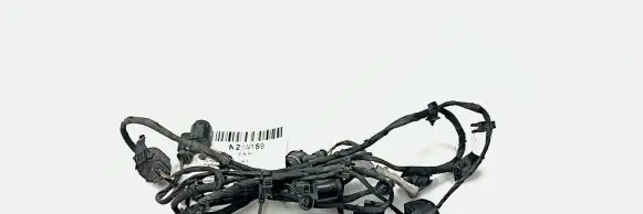 Audi A8 S8 D4 4H Parking sensor (PDC) wiring loom