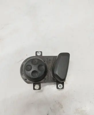 Volkswagen PASSAT B6 Seat control switch 3C0959777