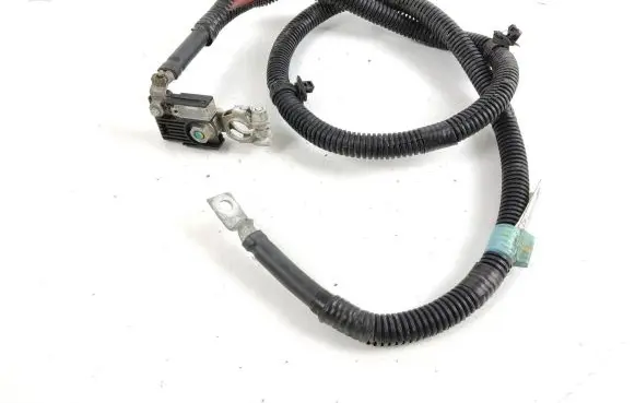 Tesla Model S Negative earth cable (battery) 103227490C A14L0002736 69L0006Z