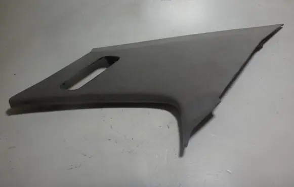 BMW 5 E34 (C) pillar trim