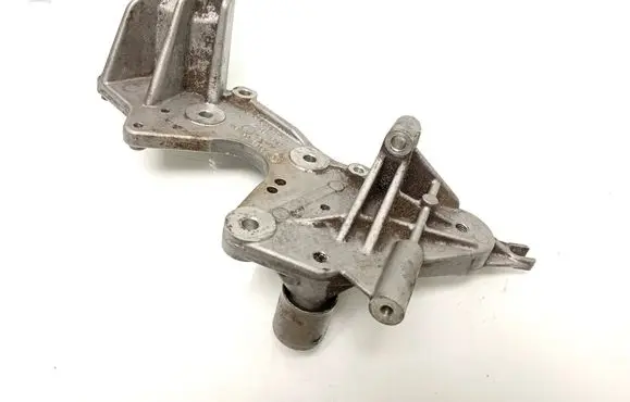 Audi A6 S6 C6 4F Fuel pump bracket 059130147P