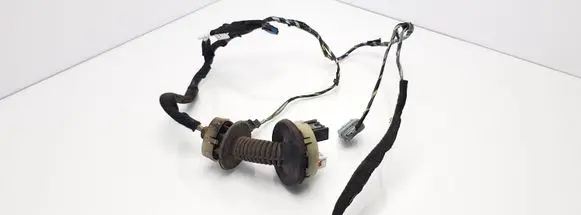 Citroen C3 Front door wiring loom 9643845280