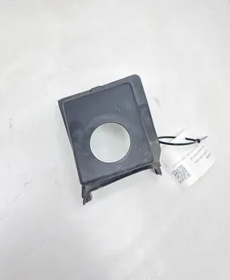 Mercedes-Benz ML W163 Fuse box cover 1635400282