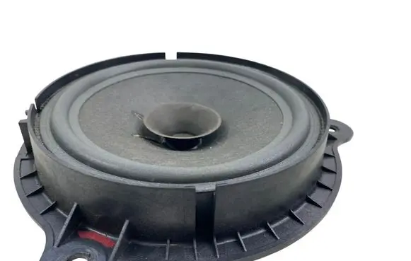 Nissan Note (E11) Front door speaker
