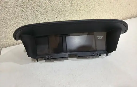 Subaru XV Screen/display/small screen 85261FJ670