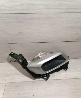 BMW X5 G05 Muffler ending 7493626