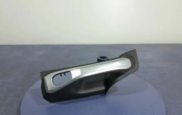 Ford Grand C-MAX Rear door exterior handle AM51-U226A01-AC