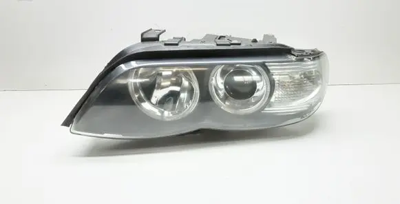 BMW X5 E53 Headlight/headlamp 22454500 5DV00829000