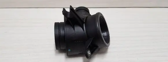 Porsche Cayenne (92A) Air intake hose/pipe 059129955AE 226453602