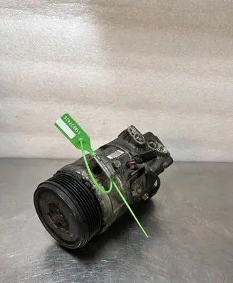 BMW 1 E81 E87 Air conditioning (A/C) compressor (pump) 6987766