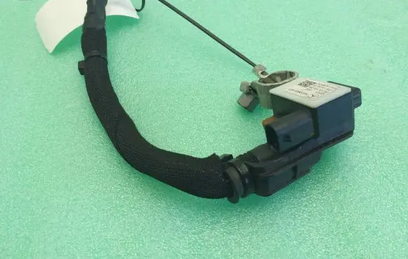 Mercedes-Benz A W177 AMG Negative earth cable (battery) A0009051910