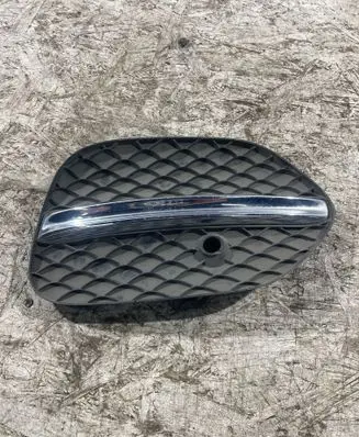 Mercedes-Benz GLE AMG (W166 - C292) Front bumper lower grill A2928850622