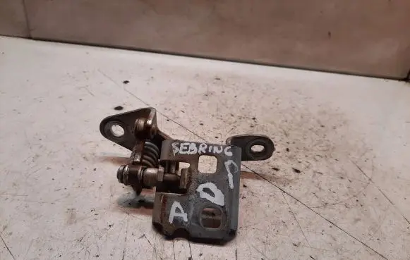Chrysler Sebring (JS) Front door lower hinge 85574F