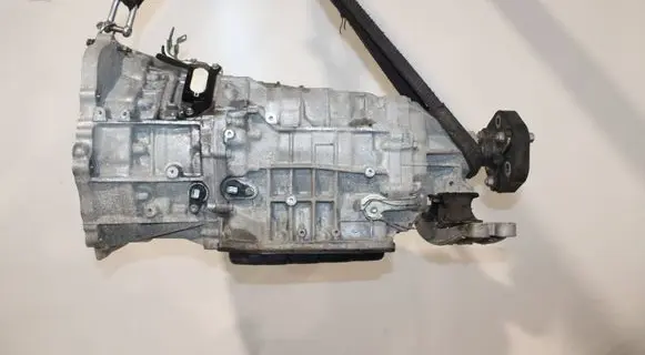Lexus IS III XE30 Automatic gearbox 3092030030