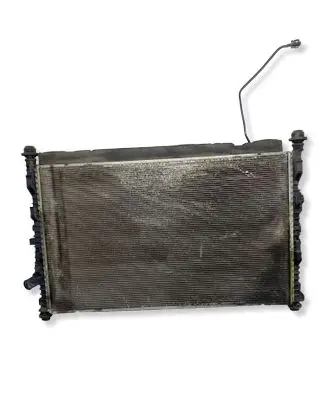 Ford Transit Custom Radiator set BK218C607D