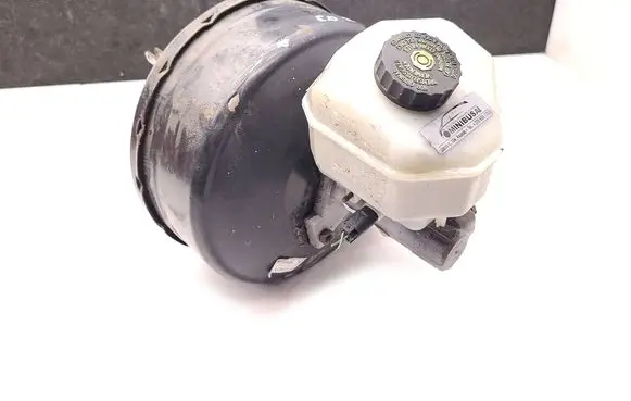 Volkswagen Crafter Brake booster A9064300308