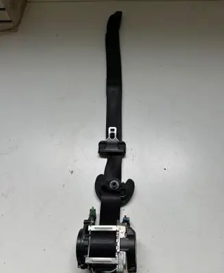 Renault Talisman Front seatbelt 0589P10021 635421100B 010L0000