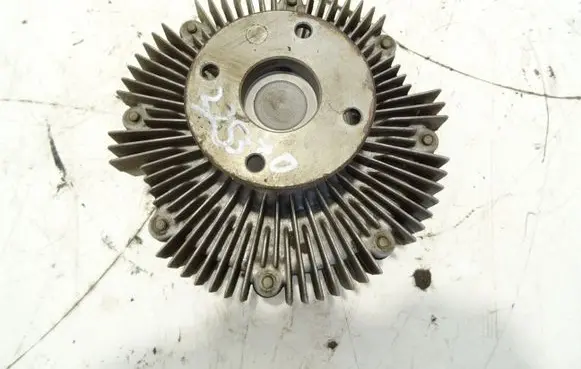 Nissan Cab Star Viscous fan 