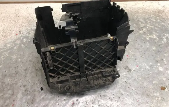 Renault Trafic III (X82) Battery box tray 244460003RBILI 244460003R