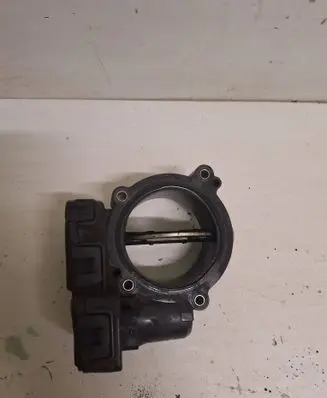 Mercedes-Benz A W176 Throttle valve A6510900470 0280750573