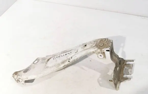 Citroen Berlingo Radiator support slam panel bracket 