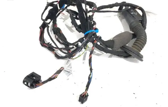 BMW 5 G30 G31 G38 Front door wiring loom 8795354