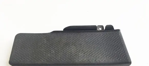 Skoda Yeti (5L) Foot rest pad/dead pedal 1K1864777B66 1K1864777B