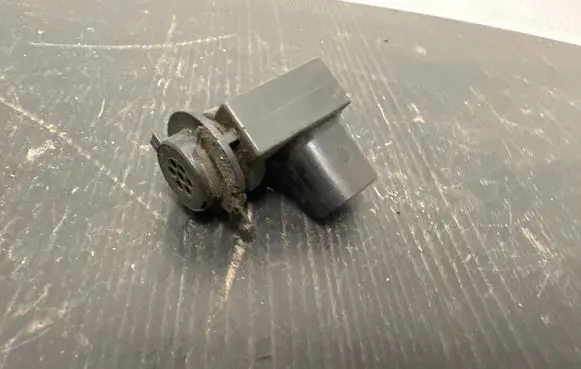 Volvo XC70 Air quality sensor 8674719