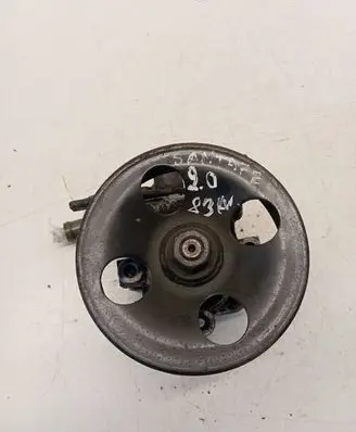 Hyundai Santa Fe Power steering pump