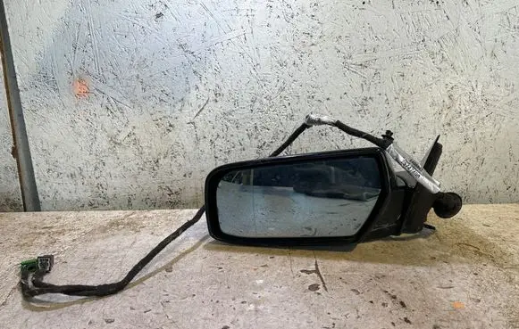 Cadillac CTS Front door electric wing mirror E11025788 K35788