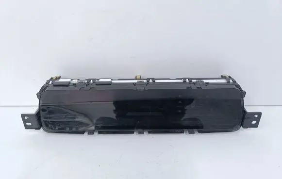 Toyota Prius c Speedometer (instrument cluster) 838005CR10 4573005092