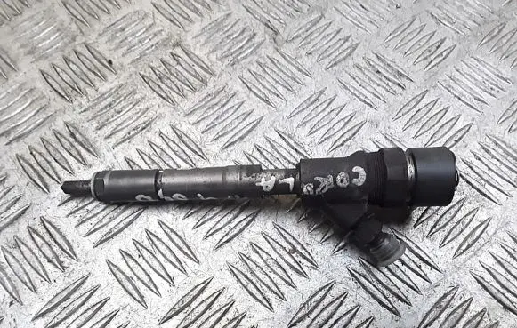 Toyota Corolla E120 E130 Fuel injector