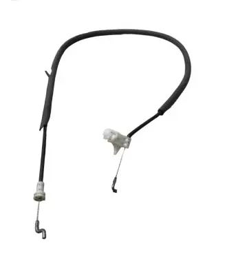 Mercedes-Benz Sprinter W906 Sliding door cable line A9067603904