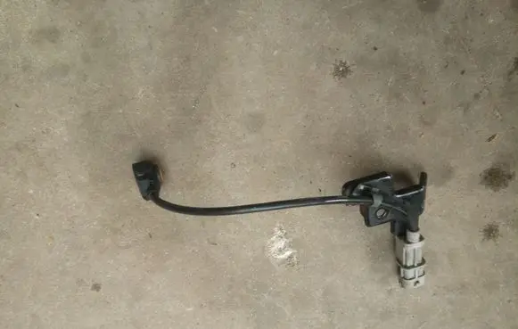 Hyundai i30 Detonation knock sensor 