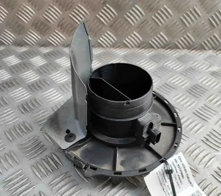 Audi A6 S6 C7 4G Mass air flow meter 03L906461A 4G0133106