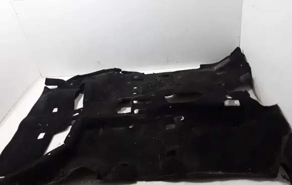Ford Ranger Front floor carpet liner 2450602