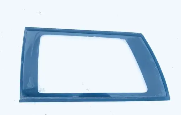 Opel Astra F Rear side window
