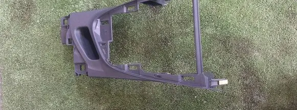 Toyota Auris E180 Gear shifter surround trim plastic 5883402010