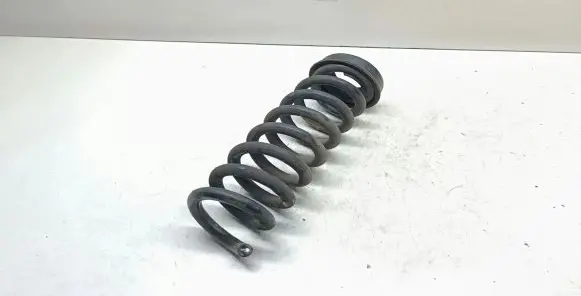 BMW 3 GT F34 Rear coil spring