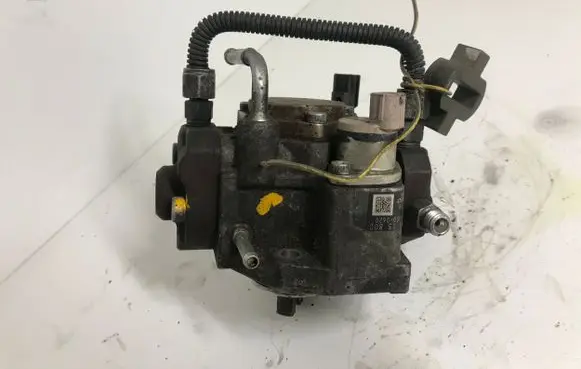 Mazda 6 Fuel injection high pressure pump A2C20000727 R2AA13800
