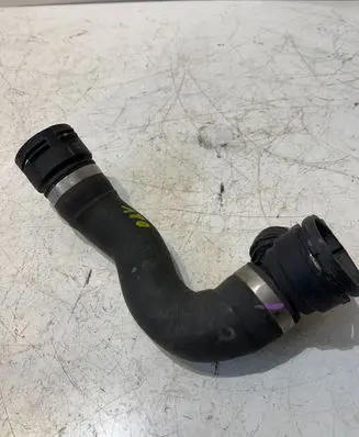 BMW X5 E70 Engine coolant pipe/hose 1436373