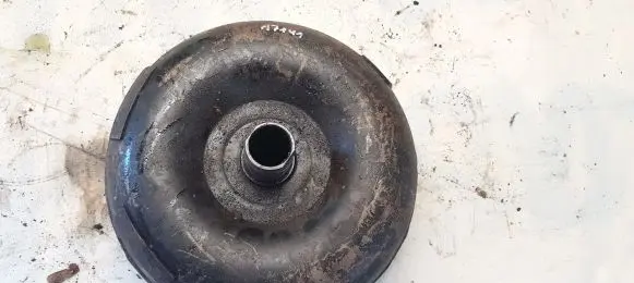 Chrysler Town u0026 Country III Torque converter 