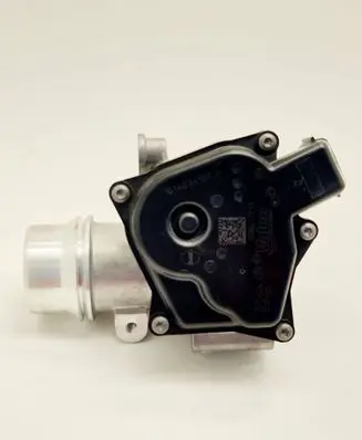 Dacia Duster II Throttle body valve 161A03415R 206012213