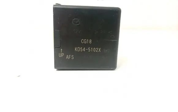 Mazda CX-5 Light module LCM KD545102X