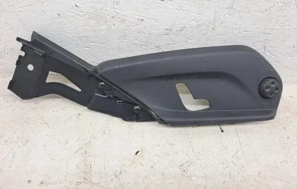 Mercedes-Benz C W205 Seat trim A2059191422